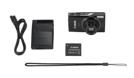 Canon IXUS 285 HS