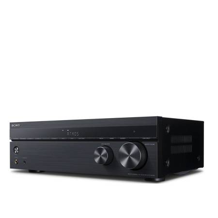 Sony STR-DH790 7.2ch Home Theatre AV Receiver