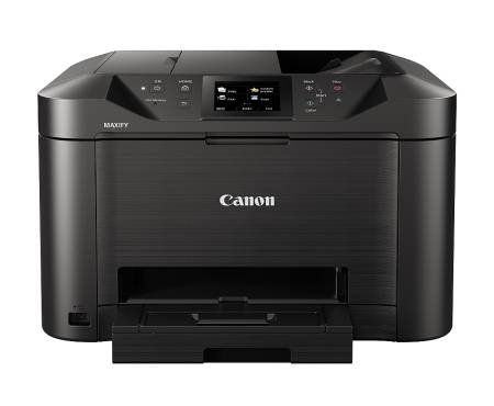 Canon MAXIFY MB5150 All-In-One