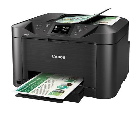 Canon MAXIFY MB5150 All-In-One