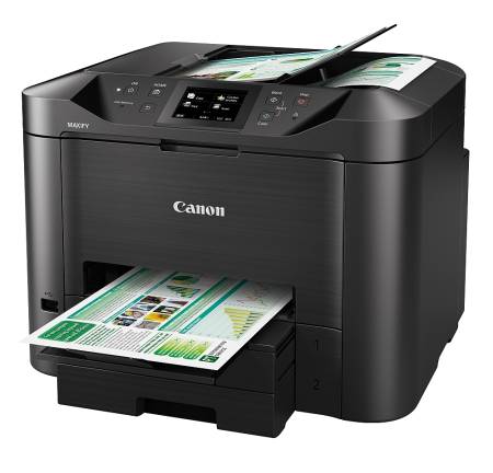 Canon MAXIFY MB5450 All-In-One