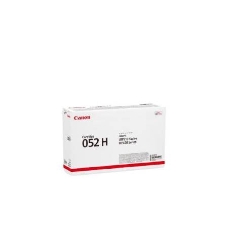 Canon CRG-052H