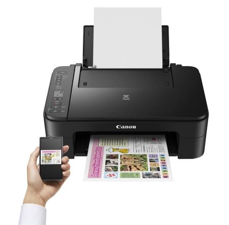 Canon PIXMA TS3150 All-In-One