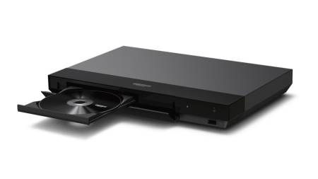 Sony UBP-X700 Blu-Ray player