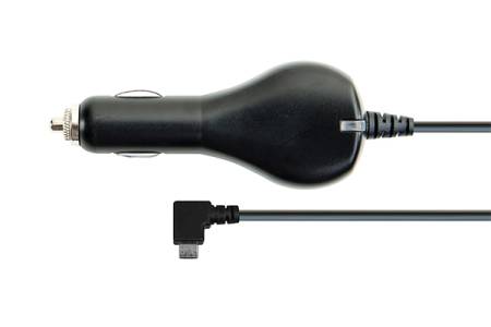 Transcend Car Lighter Adapter for DrivePro