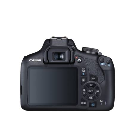 Canon EOS 2000D