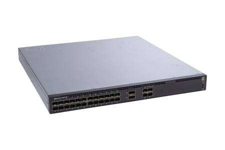 Dell EMC Switch S4128F-ON