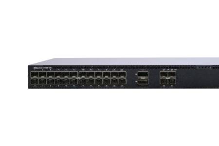 Dell EMC Switch S4128F-ON