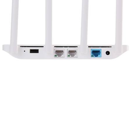 Безжичен рутер XIAOMI Mi 3 AC1200