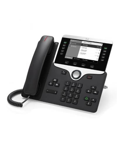 Cisco IP Phone 8811