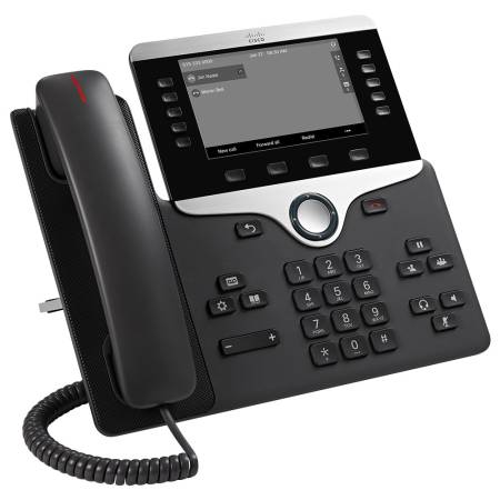 Cisco IP Phone 8811
