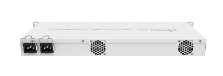 28 SFP/SFP+ портов комутатор MikroTik CRS328-4C-20S-4S+RM