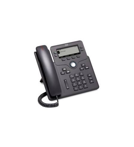 Cisco 6841 Phone for MPP