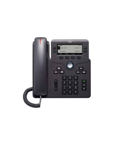 Cisco 6841 Phone for MPP