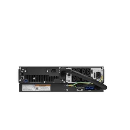 APC Smart-UPS SRT Lithium Ion 1500VA RM 230V