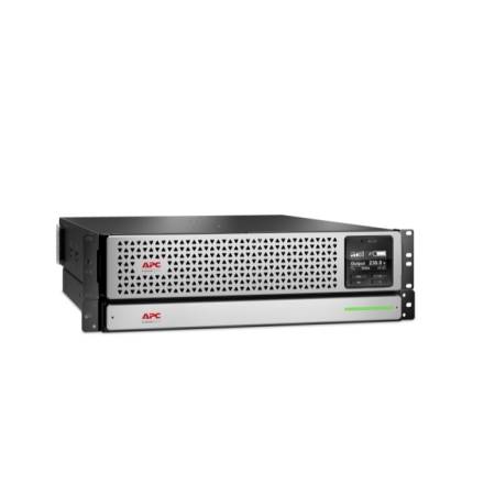 APC Smart-UPS SRT Lithium Ion 1500VA RM 230V Network Card