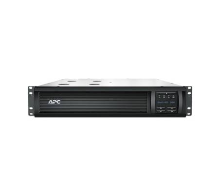 APC Smart-UPS 1000VA LCD RM 2U 230V with SmartConnect