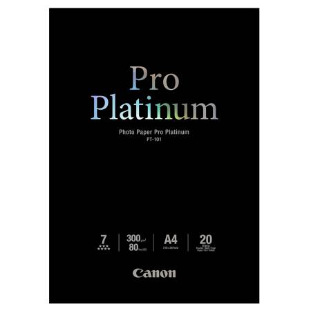 Canon PT-101 A4 