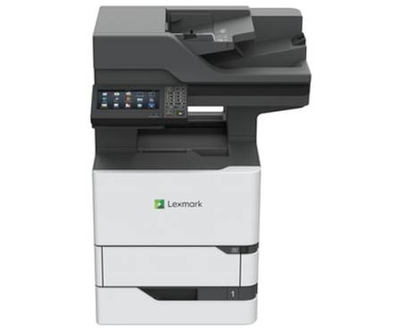 Lexmark MX722ade Mono A4 Laser MFP