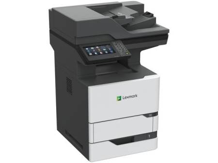 Lexmark MX722ade Mono A4 Laser MFP