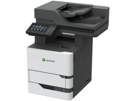 Lexmark MX722ade Mono A4 Laser MFP