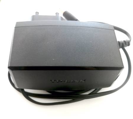 Захранващ адаптер TP-LINK T120100-2C1 12V/1A