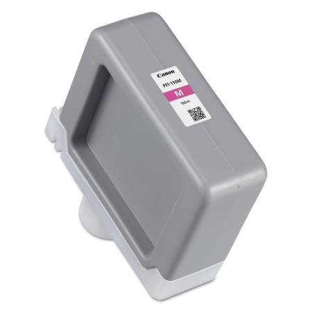 Canon Pigment Ink Tank PFI-110
