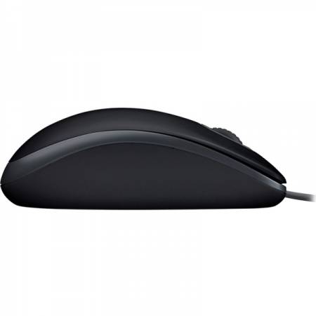 Logitech B110 Silent - black