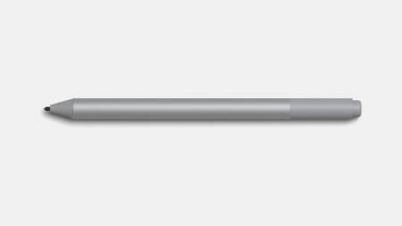 Microsoft Surface Pen V4 Silver