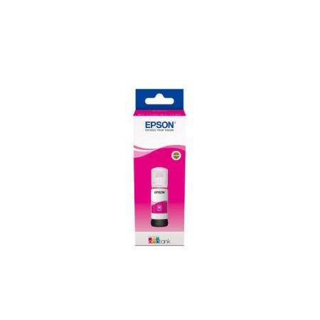 Epson 103 EcoTank Magenta ink bottle