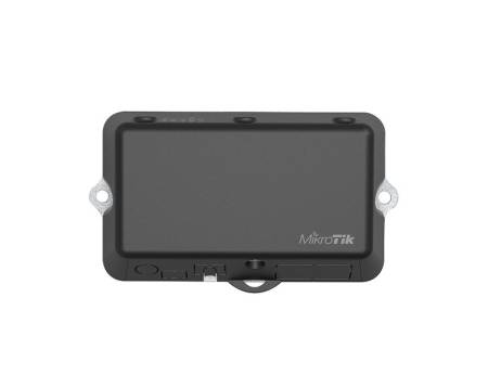LtAP Mini LTE комплект MIKROTIK RB912R-2ND-LTM&R11E-LTE
