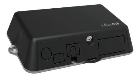 LtAP Mini LTE комплект MikroTik RB912R-2ND-LTM&R11E-LTE
