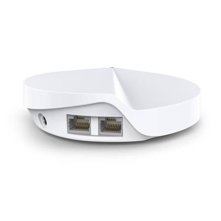 Безжична Wi-fi система TP-Link Deco M5 AC1300 (2-pack)