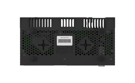 Рутер MikroTik TIK RB4011iGS+RM c SFP+ порт