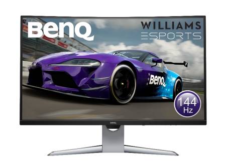 BenQ EX3203R