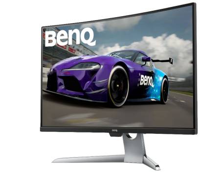 BenQ EX3203R
