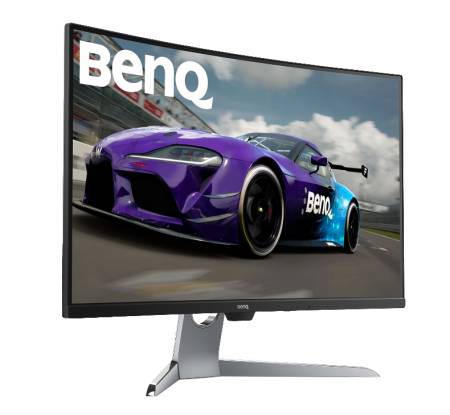 BenQ EX3203R