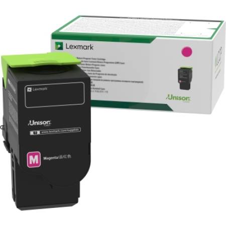Lexmark C2320M0 C/MC2325