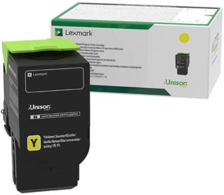 Lexmark C2320Y0 C/MC2325