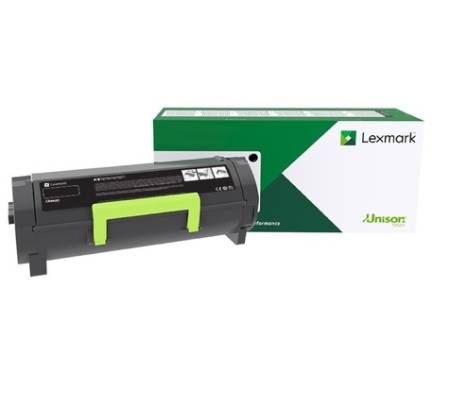 Lexmark 56F2X00 MS/MX421
