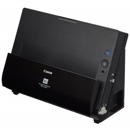 Canon imageFORMULA DR-C225 II