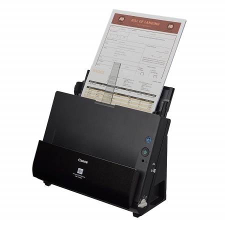 Canon imageFORMULA DR-C225 II