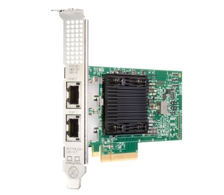 HPE Eth 10Gb 2p 535T Adapter