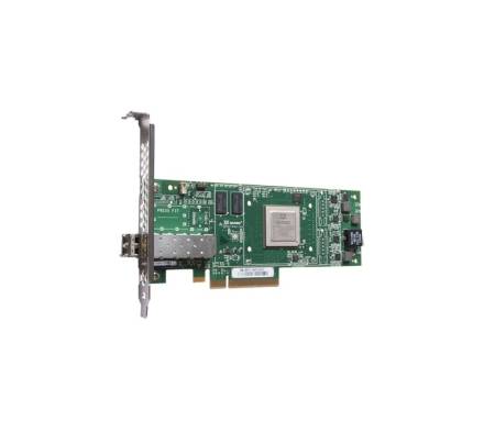 HPE StoreFabric SN1100Q 16Gb Single Port Fibre Channel Host Bus Adapter