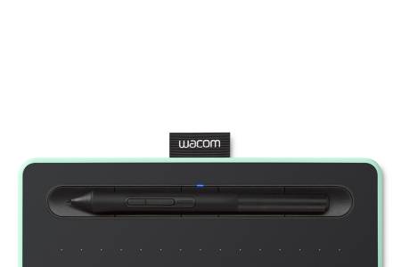 Wacom Intuos S Black