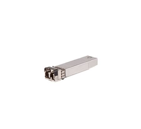 HPE Aruba Networking 1G SFP LC SX 500m OM2 MMF Transceiver