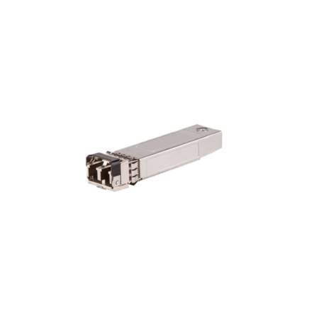 HPE Aruba Networking 1G SFP LC LX 10km SMF Transceiver