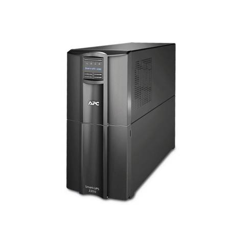 APC Smart-UPS 2200VA LCD 230V with SmartConnect