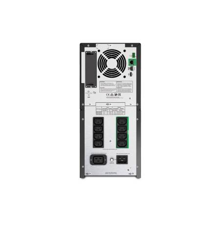 APC Smart-UPS 2200VA LCD 230V with SmartConnect