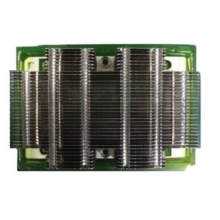 Dell Heat Sink for R740/R740XD125W or lower CPU (low profile